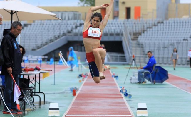 Αθλητική Ένωση Μεσογείων «Αμεινίας ο Παλληνεύς»